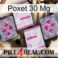 Poxet 30 Mg 33